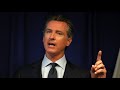 California to Send $52 Million to Hard-Hit Area: Newsom