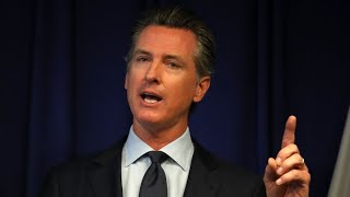 California to Send $52 Million to Hard-Hit Area: Newsom