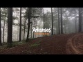 New 2020 Arkansas Offroad Trailer