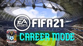 FIFA 21 EPISODE 9 (THE PLAYOFFS)