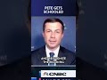 Watch Buttigieg's Face When Host Tells Him to Stop Lying #Shorts | DM CLIPS | Rubin Report