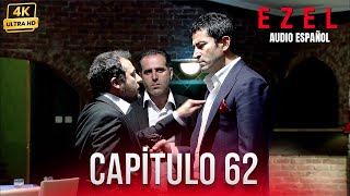 Ezel Capitulo 62 - Audio Español