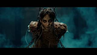 THE MUMMY "Welcome To Prodigium" Clip