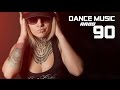 Top 20 Melhores Músicas DANCE MUSIC |ANOS 90|