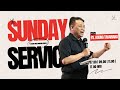 Sunday Service 09.00 a.m | 3 November, 2024 | Ps. Agung Takariana | Kekuatan Berkata-kata