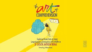 Trevor Bryan: The Art of Comprehension