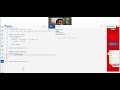 JavaScript Interview Question — Reverse String Without reverse() | Explained Step by Step