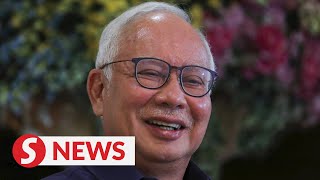 Najib may seek re-election to Parliament despite conviction