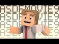 ASDFMOVIE 9 - Minecraft Animation Version!