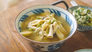 【Vegan】One Key Ingredient That Will Make This Vegan Yāndǔxiān Taste Great！