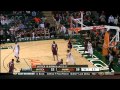 Virginia Tech vs Miami Men's Basketball Highlights