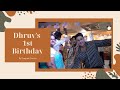 Dhruv Birthday || Najafgarh || By Deepak Gahlot