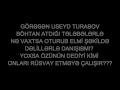 useyd turabovun mƏdİnƏ tələbələrinə qarşı düşmənçiliyi 08.06.2016