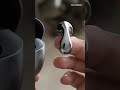 Huawei FreeBuds 5 - Fantastic Wireless Earbuds! #Shorts