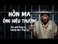 Truyện ma: Hồn ma ông Hiệu trưởng - Truyện ngắn mới của Duy Ly | Truyện ma Duy Ly