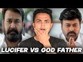 Remake Paavangal😤😤GodFather🤯🤯vs Lucifer☝️☝️