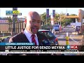 Criminal Justice Focus | Little justice for Senzo Meyiwa