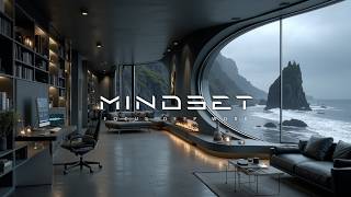 Deep Work Music ~ Dark Luxury Focus & Hyperfocus for Executive Productivity