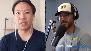 Brain Hacks For Faster Learning And Eliminating Mental Fatigue - With Jim Kwik
