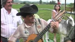 Canta viola sul RECORDA..Abel e Caim ,Craveiro e Cravinho,e convidados no sítio do Montanha