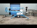 genie tmz 50 30 bj 2000