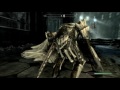 The Elder Scrolls V: Skyrim   Defeating Lord Harkon as a Werewolf