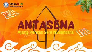 ANTASENA SDN MAGELANG 6 - Pensi 2023