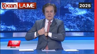 Edicioni i Lajmeve Tv Klan 4 Shkurt 2025, ora 23:45 | Lajme - News