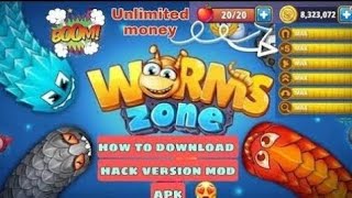 #wormszone.io07 new sank game video like subscribe 500 video को like kia #viral #video #gaming😱🥰😱🥰🥰
