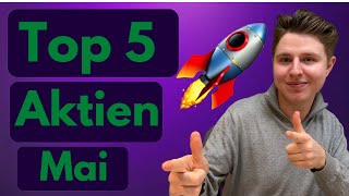 5 UNTERBEWERTETE Aktien zum Schnäppchenpreis!🤑