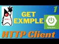 Http Client  Get Example | HttpClient in Java 11 | Http Client SpringBoot | kbtutorials