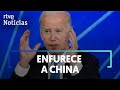 CHINA-EE.UU.: BIDEN llama a XI JINPING “DICTADOR” después de la VISITA de BLINKEN a PEKIN | RTVE