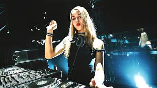 Viviana Casanova @ Wake Up 2026 | Techno DJ Set 4K