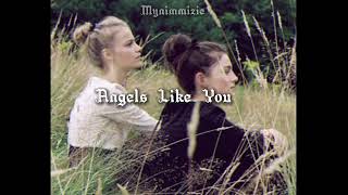 Download Lagu Miley Cyrus Angels Like You... MP3 Gratis
