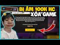 Hùng Mõm Vào Lại Acc Bị Mất 2 Năm Trước Bất Ngờ Bị Âm 100k KC, Cay Quá Xóa Game Luôn !