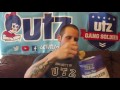 utz quality foods multi grain tortillas and dipping tortillas