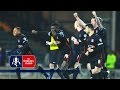 Yeovil 1-1 (4-5 Pen) Carlisle (Replay) Emirates FA Cup 2015/16 (R3) | Goals & Highlights