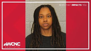 Suspect arrested after deadly shooting in east Charlotte