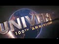 Universal Pictures UK Logo (Official Video HD)