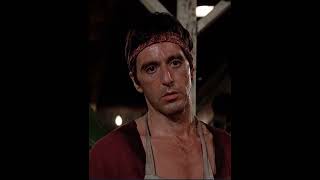 SCARFACE EDIT 4K  #scarface #shorts #tonymontana #alpacino