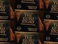 Zavalla-{THE GURU STORY}-Dhindindi