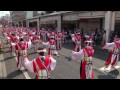 第62回よさこい祭り 2015 8 11 「京町･新京橋「ゑびすしばてん連」」