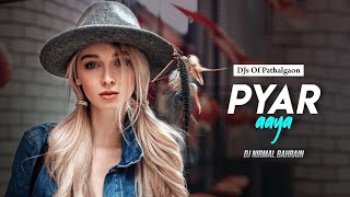 Pyar Aaya Pyar Aaya (Dj Remix 2020) | Alisha Chinoy, Anand Raj | Priyanka Chopra | 2020