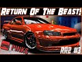 As Awesome As Ever!! Skyline R34 GTR Pinks!! | Rush Racing 2 Breakdown Part 3