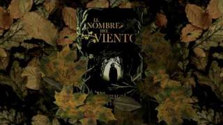 El nombre del viento (The Name of the Wind), de Patrick Rothfuss