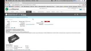 Baselining with Electronic Signatures
