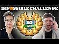 20 Win Challenge! | Crown Championship Challenge | CCGS Season 2