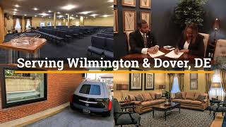 Evan W. Smith Funeral Services is honored to be part of the community