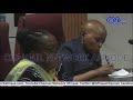 Xenophobic Attacks: South African Envoy Express Regret Over Killings