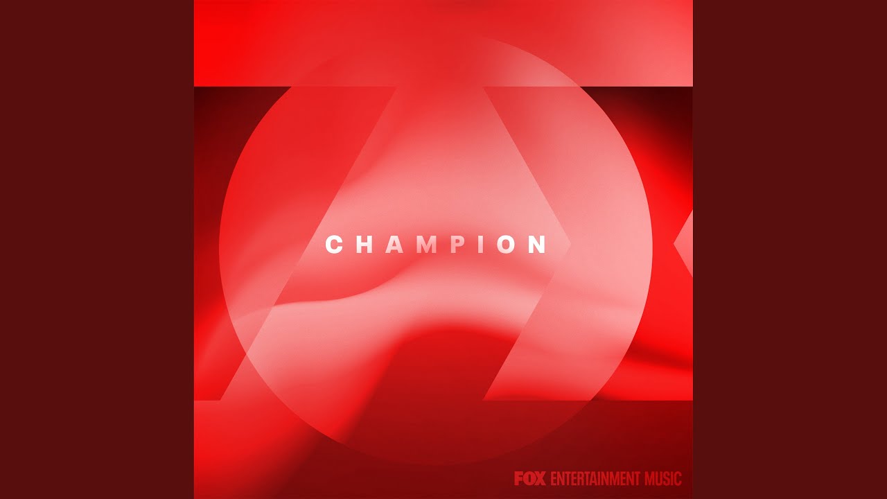 Champion Youtube Music